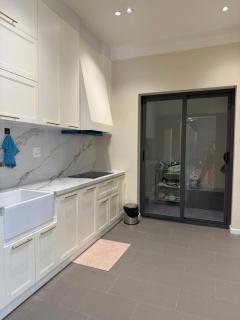 Thái An Vip Villa - Ấp Bình Hưng - 1