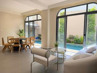 Thái An Vip Villa - Ấp Bình Hưng - 7