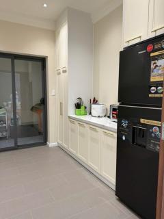 Thái An Vip Villa - Ấp Bình Hưng - 4