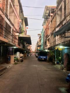 Bang Chak Studio - Bangkok - 3