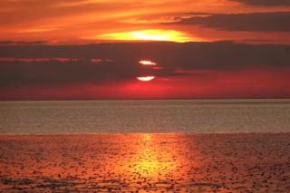Quackers-Seaside Village-Pet friendly-Parking- - Heacham - 7