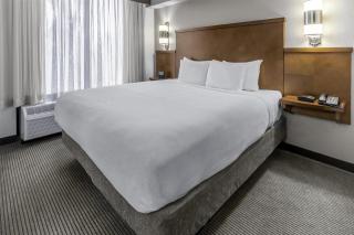 Hyatt Place Charlotte Airport Billy Graham Parkway - Charlotte - 7