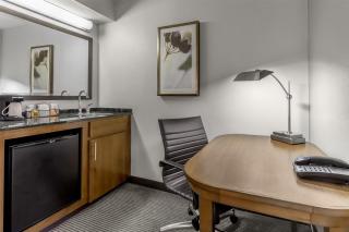 Hyatt Place Charlotte Airport Billy Graham Parkway - Charlotte - 3