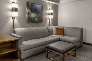 Hyatt Place Charlotte Airport Billy Graham Parkway - Charlotte - 2