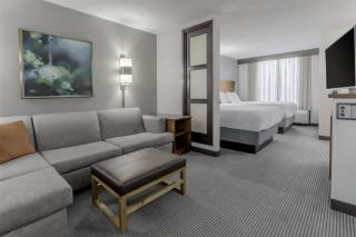 Hyatt Place Charlotte Airport Billy Graham Parkway - Charlotte - 1