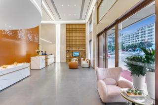 ParkHeng Hotel Shenzhen World Exhibition & Convention Center Branch - 4