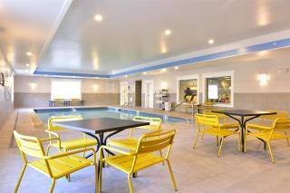 Hampton Inn Bangor - Bangor - 4