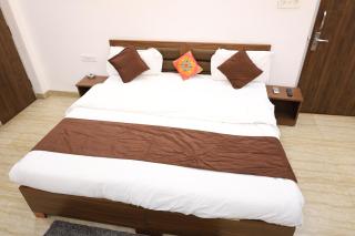 Hotel Duke Inn Couple friendly - Bhopal - 2