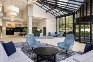 Embassy Suites Birmingham - 5
