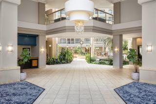 Embassy Suites Birmingham - 4