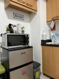 Miro's cozy studio in Makati - Manila - 0