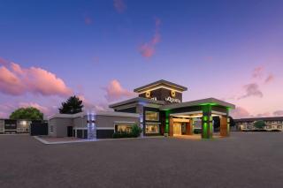La Quinta Inn & Suites by Wyndham Fort Collins, Colorado - Fort Collins - 8