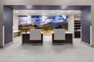 La Quinta Inn & Suites by Wyndham Fort Collins, Colorado - Fort Collins - 5