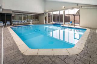 La Quinta Inn & Suites by Wyndham Fort Collins, Colorado - Fort Collins - 1