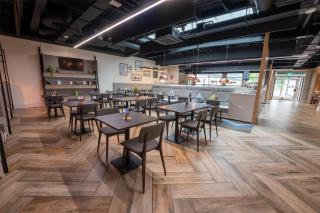 Hampton By Hilton Bristol Airport - Redhill - 3