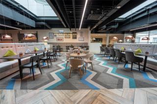 Hampton By Hilton Bristol Airport - Redhill - 4