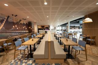 Hampton By Hilton Bristol Airport - Redhill - 1