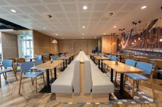 Hampton By Hilton Bristol Airport - Redhill - 2