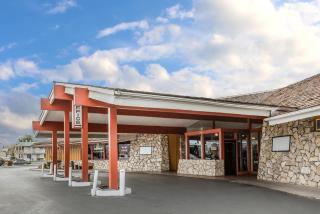 Econo Lodge Near Reno-Sparks Convention Center - Reno - 7