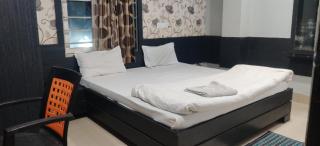 BHADRAK HOTEL# AMBICA PLAZA Near Bus Stand and Railway Station - A Top Premium Hotel - Bhadrak - 9