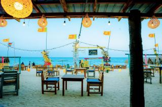 The beach lovers nilaveli - Nilaveli - 5