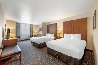 Comfort Inn & Suites Orem - Provo - Orem - 4