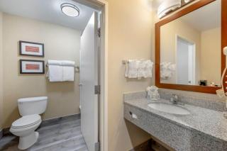 Comfort Inn & Suites Orem - Provo - Orem - 1