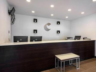 Comfort Hotel Koriyama - Koriyama - 8