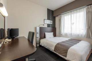 Comfort Hotel Koriyama - Koriyama - 7