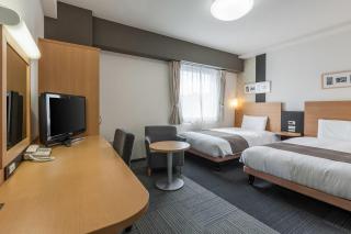 Comfort Hotel Koriyama - Koriyama - 6