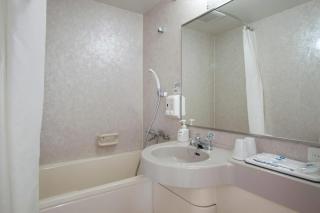Comfort Hotel Koriyama - Koriyama - 5