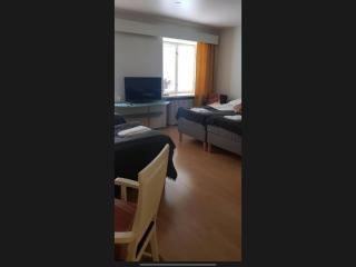 Lentävä Kalakukko -Veturi B&B - Kuopio - 9