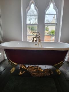 Charlotte House - Ballymoney - 5