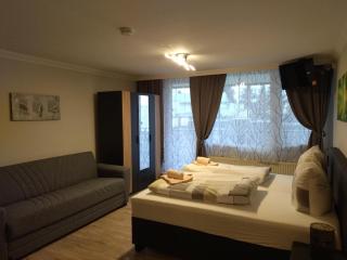 Ferienwohnung Anna in Sankt Englmar - Sankt Englmar - 7