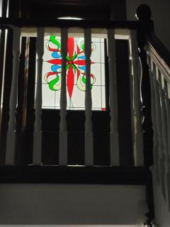 Charlotte House - Ballymoney - 1