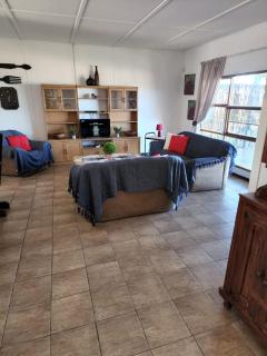 DE SWARTE MOSSEL - Hondeklipbaai - 8