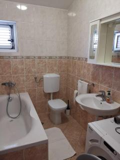 Apartment Lenka - Primošten - 6