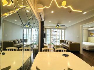 Homestays 2pn, Newlife Tower, Bãi Cháy, Hạ Long, Quảng Ninh - Ha Long - 7