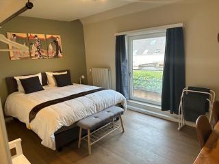 Guesthouse Orchid - Brujas - 6