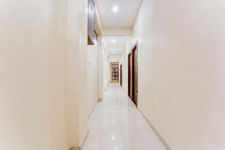 Hotel O Radhika Royal - Kora - 8