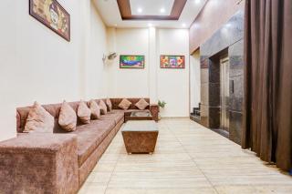 Hotel O Radhika Royal - 6