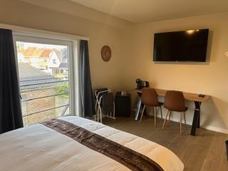Guesthouse Orchid - Brujas - 7