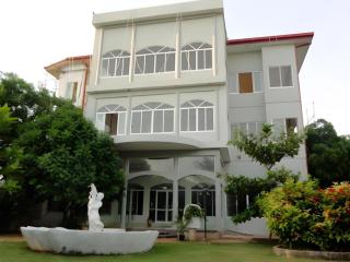 Tilko Jaffna City Hotel - Jaffna - 2