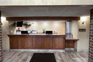 AmericInn by Wyndham Appleton North Little Chute - 9