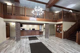 AmericInn by Wyndham Appleton North Little Chute - Appleton - 1