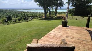 TeAraiMoana House - Aitutaki - 5