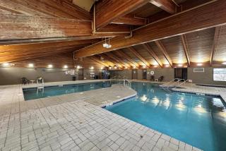 AmericInn by Wyndham Appleton North Little Chute - 0