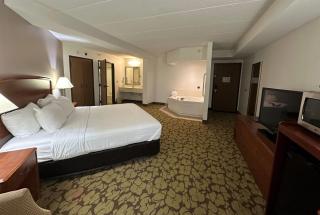 AmericInn by Wyndham Appleton North Little Chute - 2