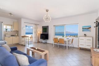 Vista Penthouse in Plaka With Shared Pool -BY APOKORONAS VILLAS - Plaka - 8
