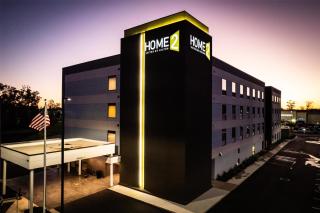 Home2 Suites By Hilton Hammond, La - Hammond - 7
